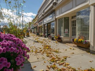 Main Street