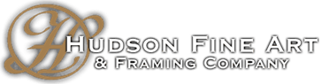 Hudson Fine Art