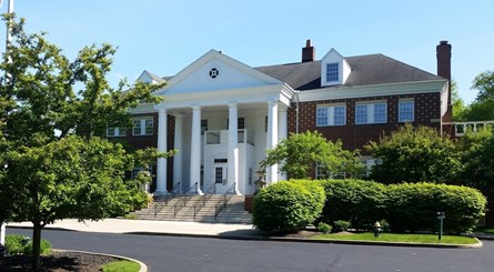 New City Hall