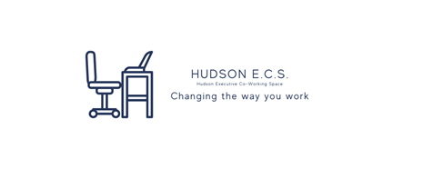 Customer Spotlight: Hudson Executive Co-Working Space